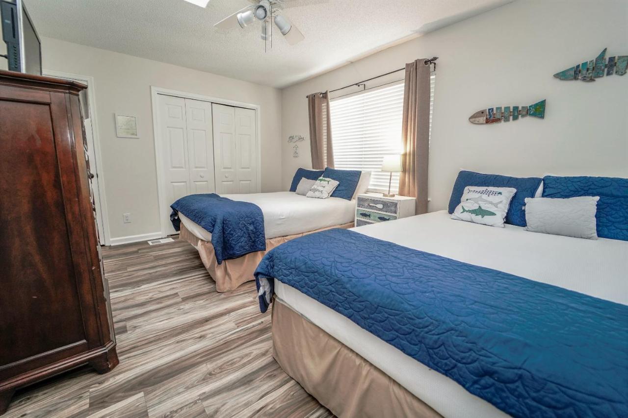 Woodland Shores By Panhandle Getaways Destin Eksteriør billede